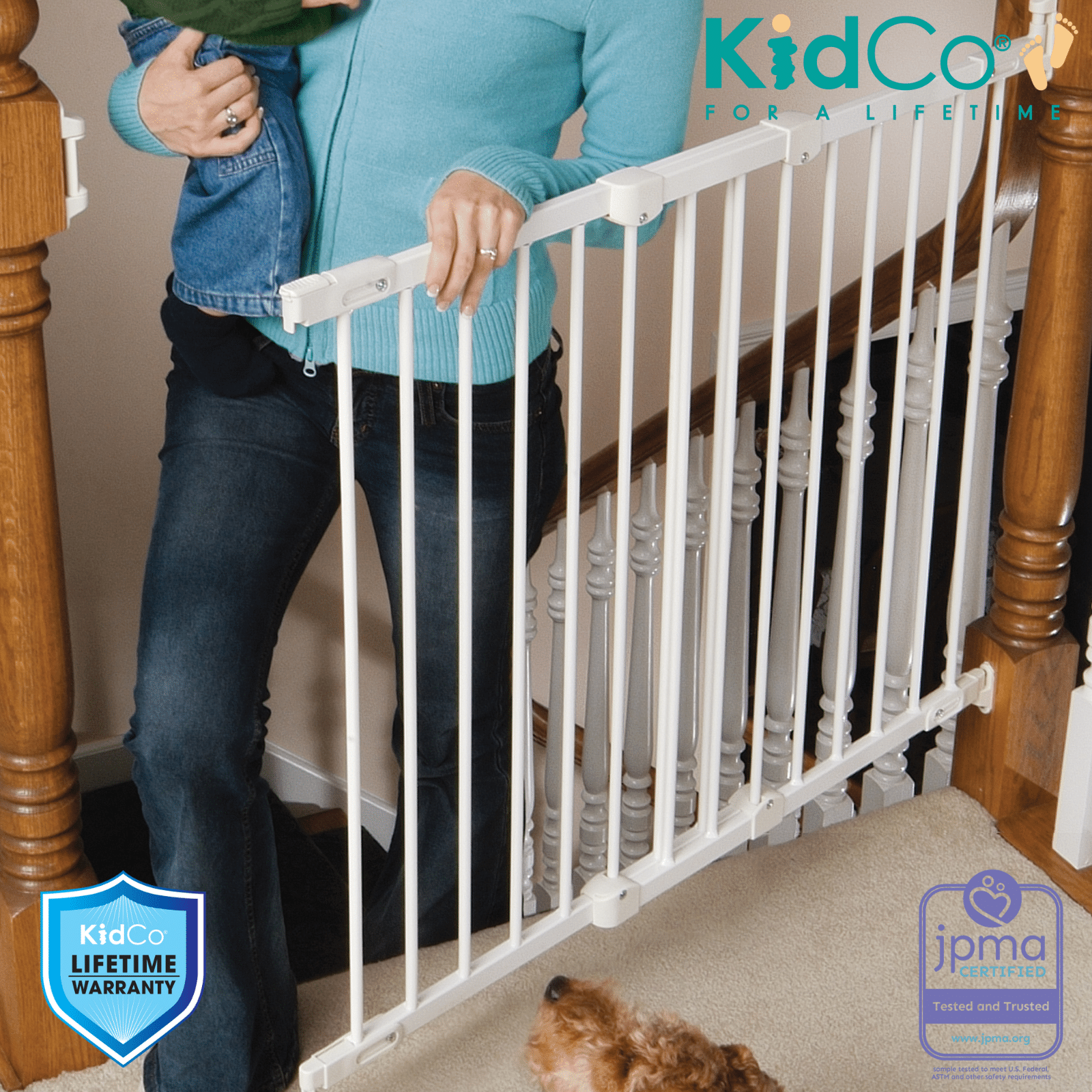 Kidco 2025 pet gate