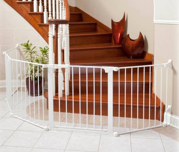 kidco auto close hearth gate