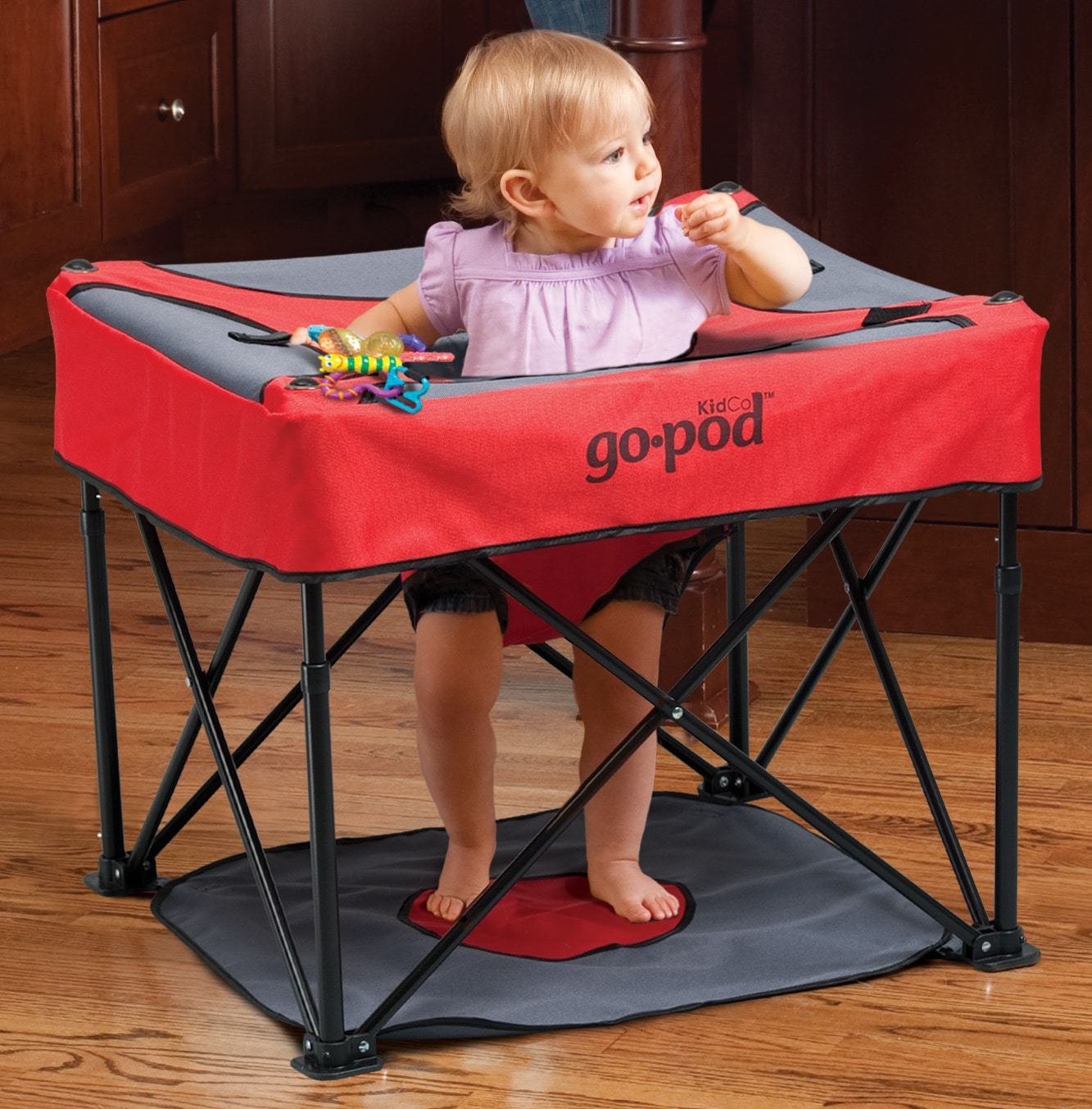 kidco gopod activity seat