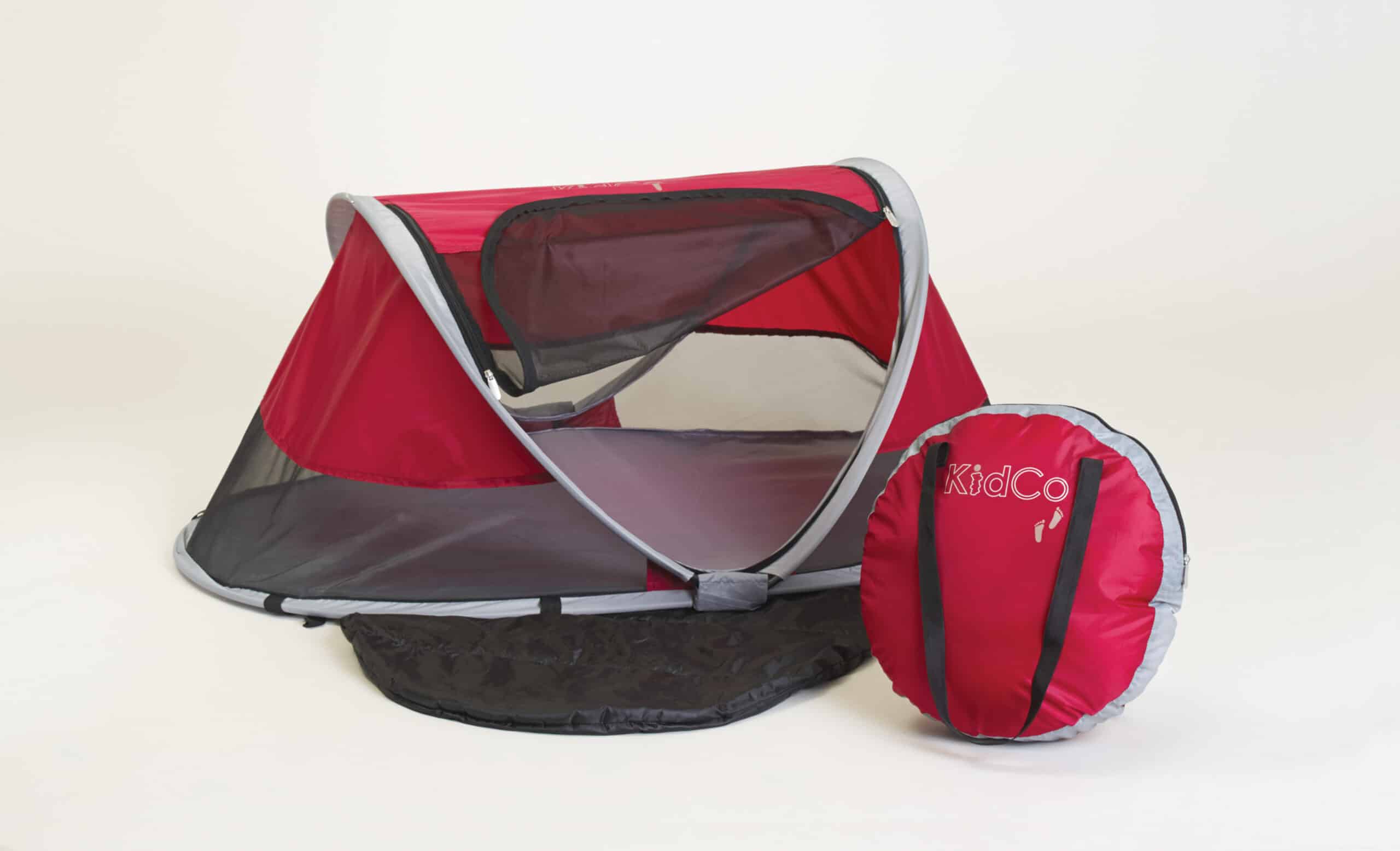 kidco travel bouncer