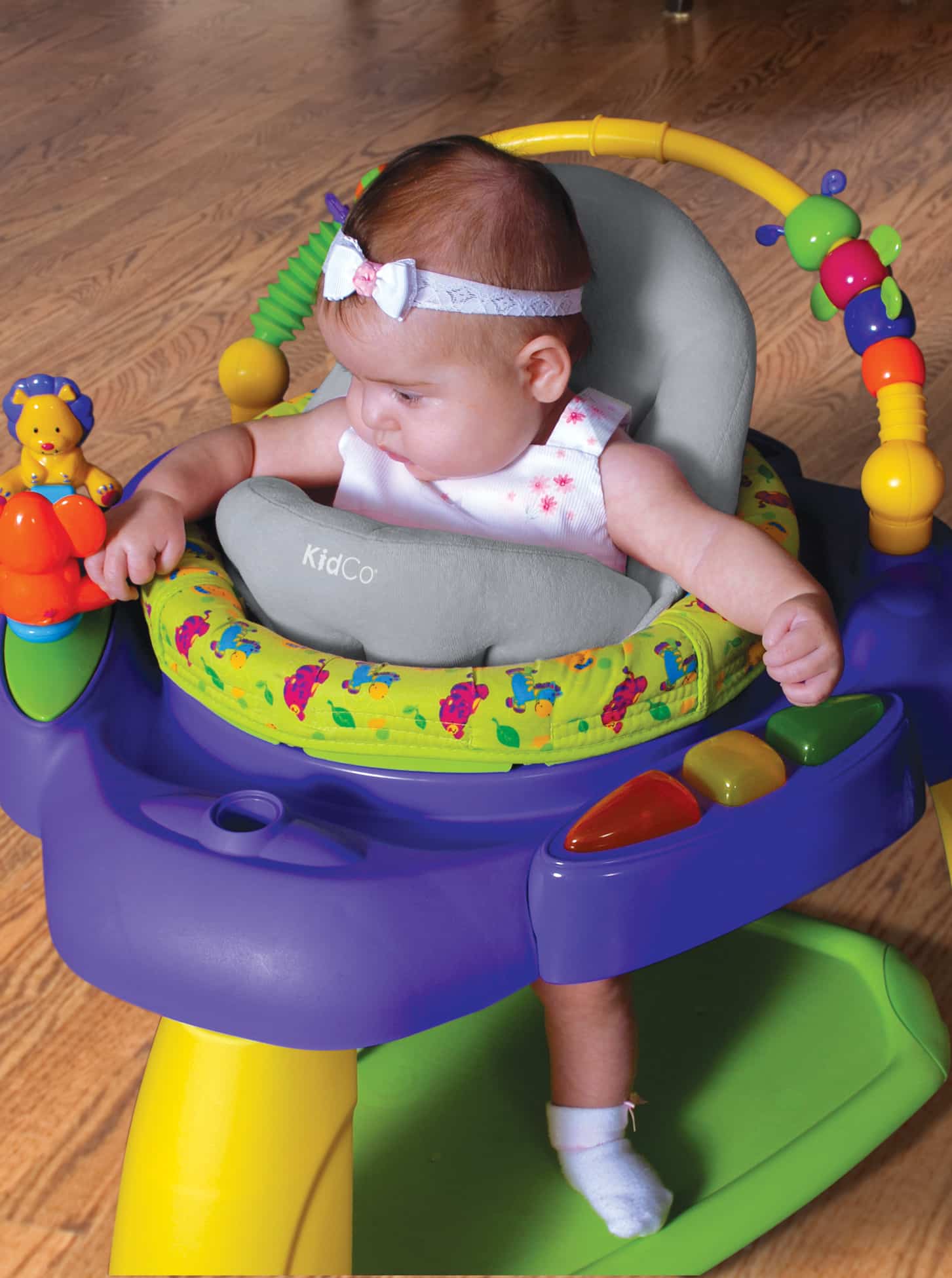 HuggaPod™ Infant Support - KidCo