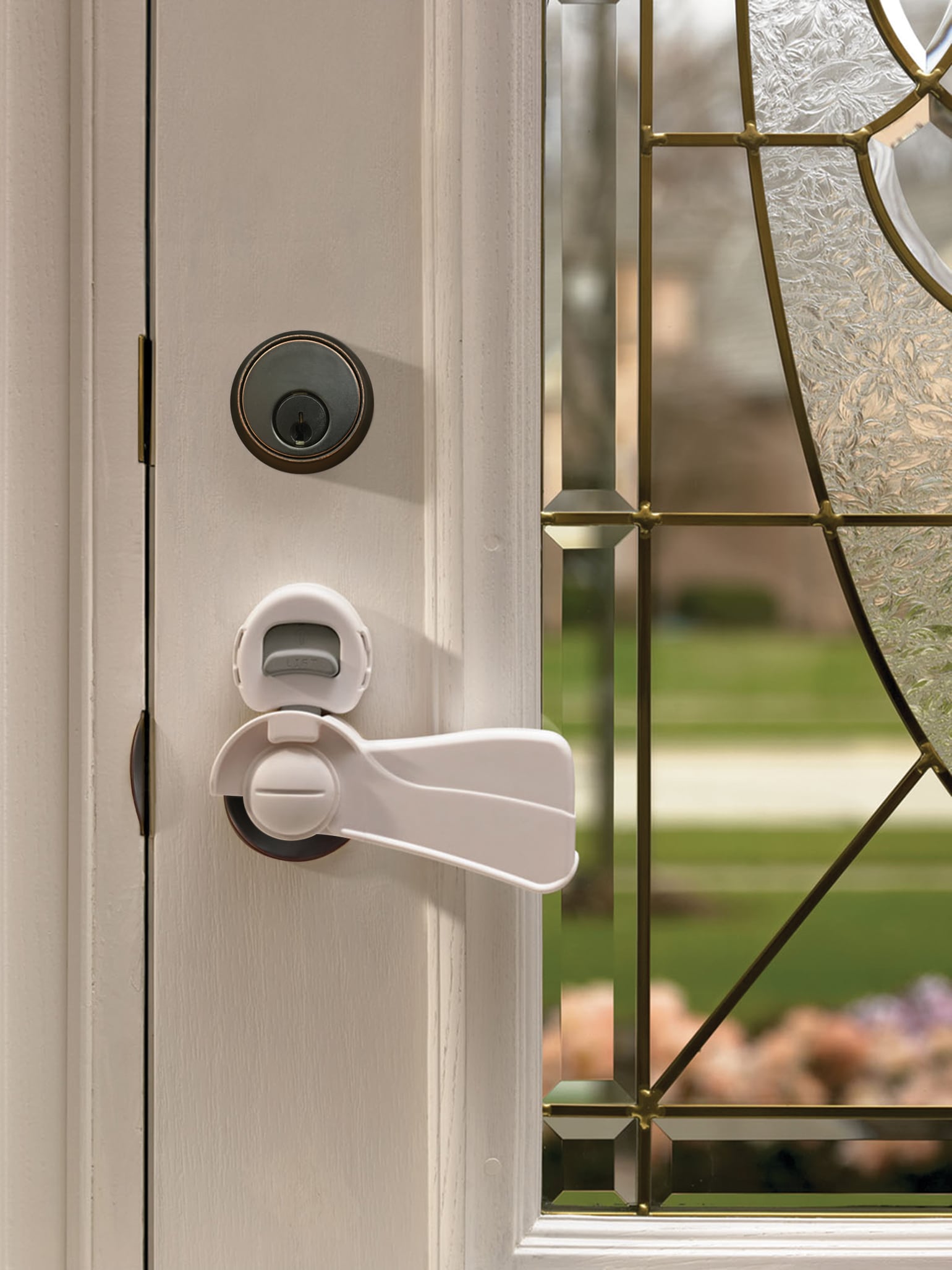 KidCo Bi-Fold Door Lock