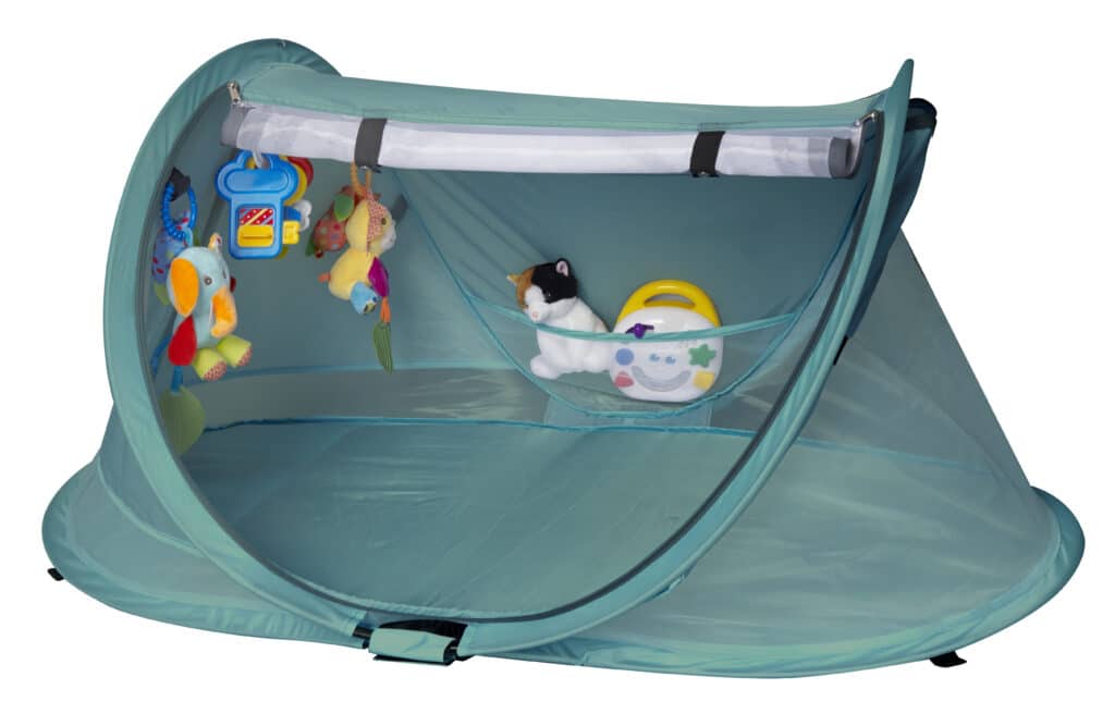 Peapod Prestige - Kidco