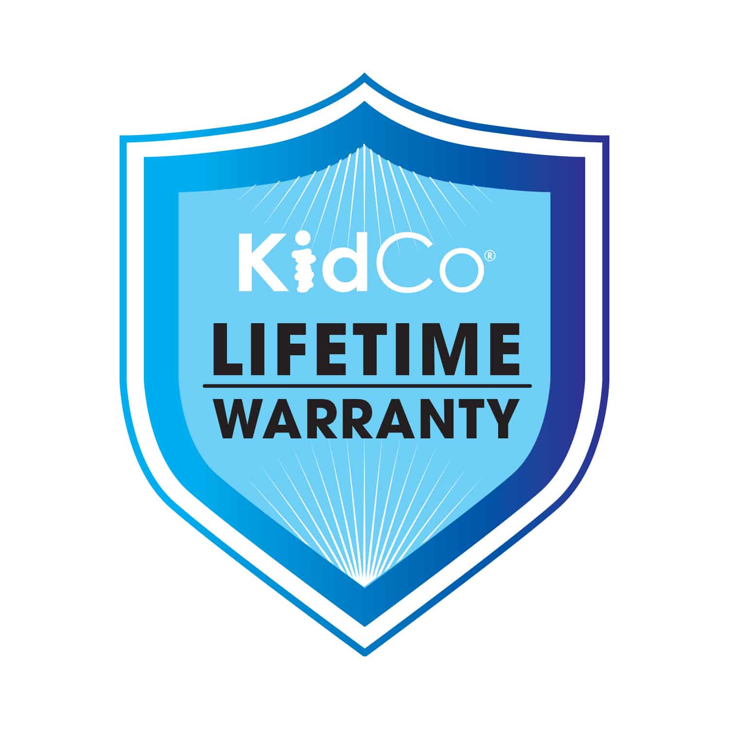 Kidco Soft Corner Protectors, Clear - 4 pack